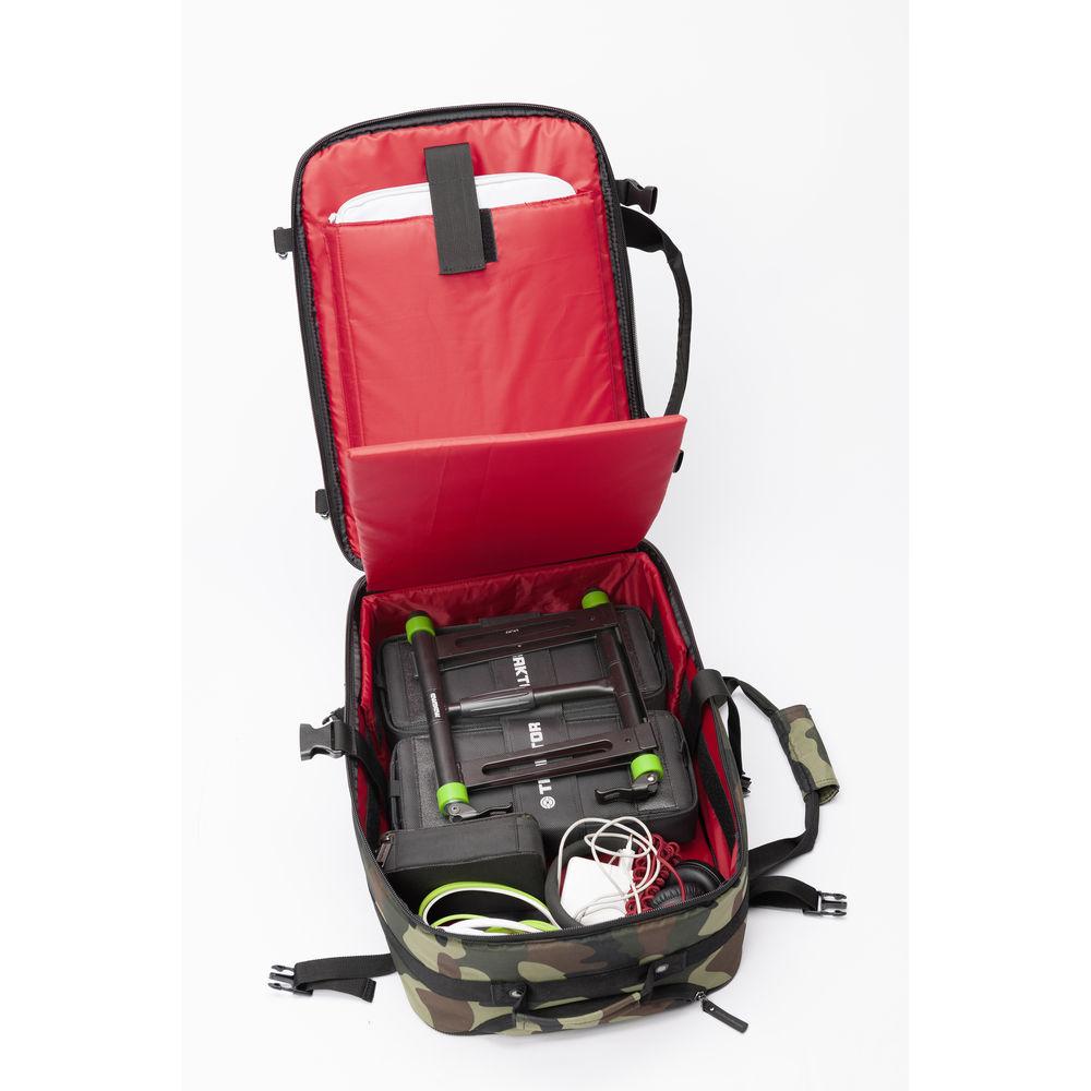 Magma Bags Digi Carry-On Trolley