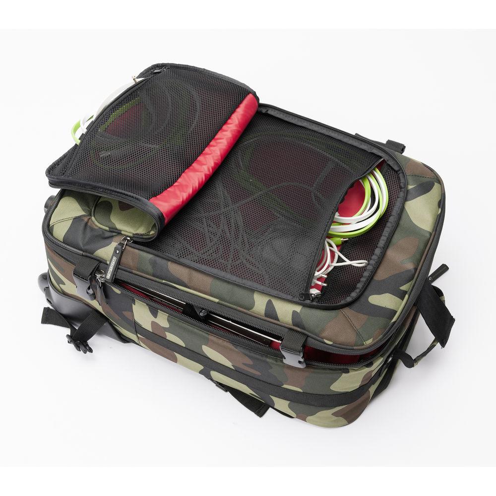 Magma Bags Digi Carry-On Trolley