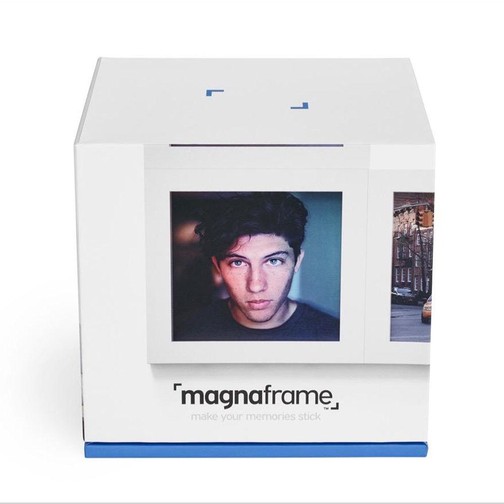 magnaframe 4x4 Square Frames, magnaframe, 4x4, Square, Frames