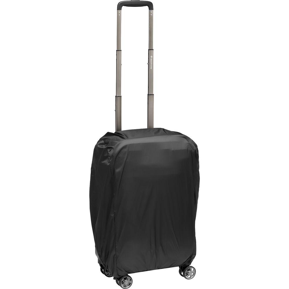 Manfrotto Pro Light Reloader Spin-55 Carry-On Camera Roller Bag