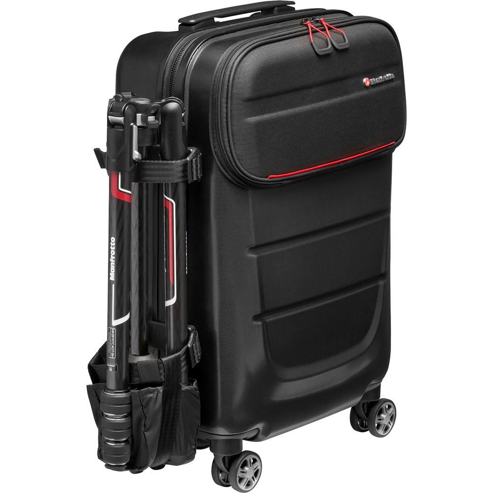Manfrotto Pro Light Reloader Spin-55 Carry-On Camera Roller Bag