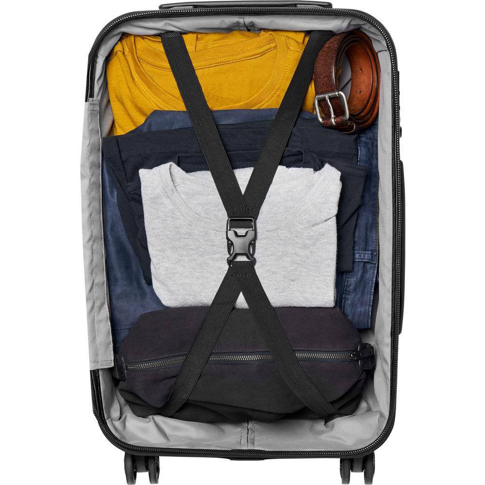 Manfrotto Pro Light Reloader Spin-55 Carry-On Camera Roller Bag