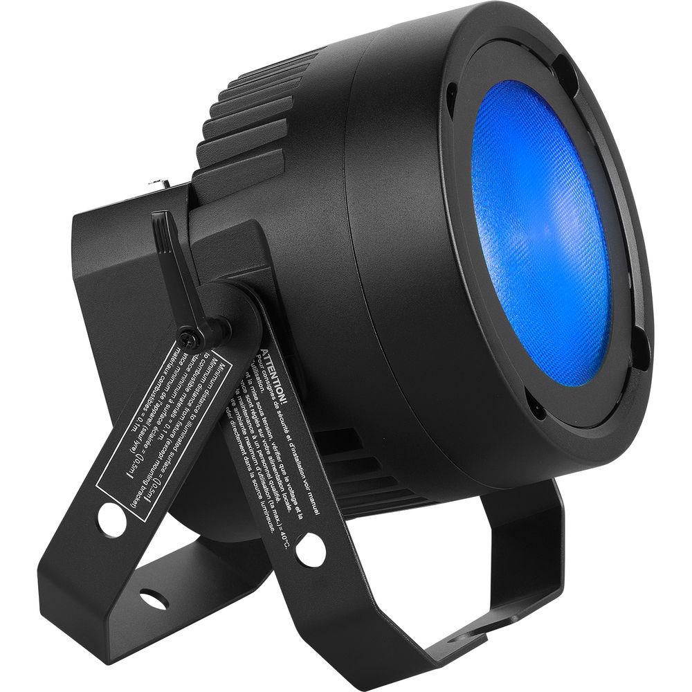 Martin Professional Lighting RUSH PAR 3 RGB Single-Lens RGB LED PAR
