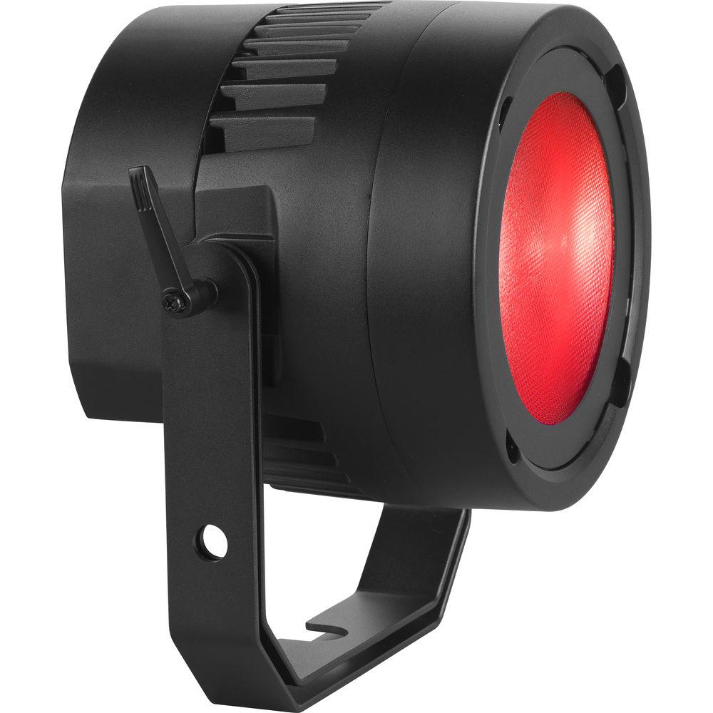 Martin Professional Lighting RUSH PAR 3 RGB Single-Lens RGB LED PAR