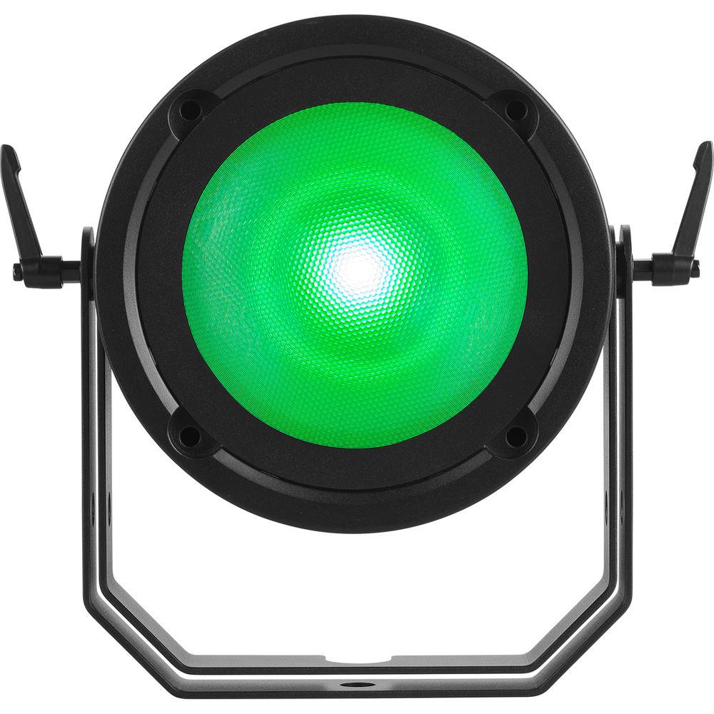 Martin Professional Lighting RUSH PAR 3 RGB Single-Lens RGB LED PAR