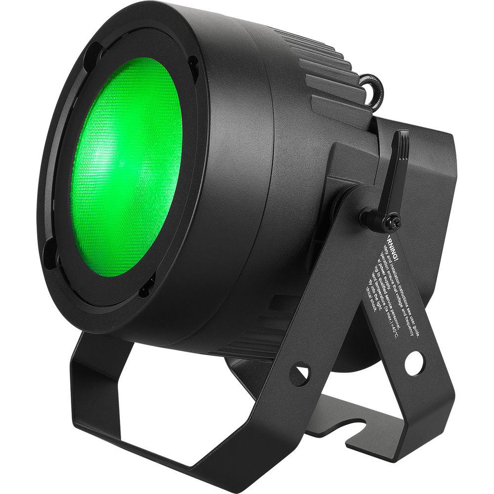 Martin Professional Lighting RUSH PAR 3 RGB Single-Lens RGB LED PAR