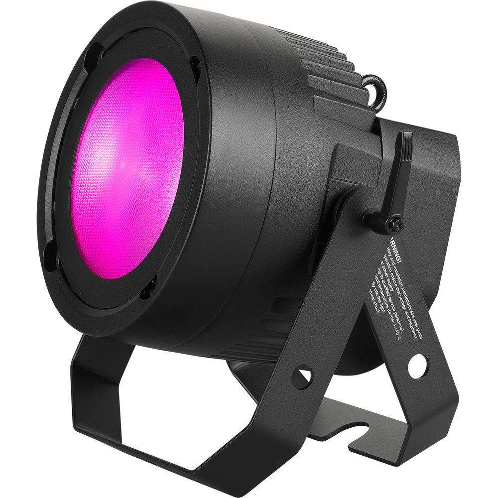 Martin Professional Lighting RUSH PAR 3 RGB Single-Lens RGB LED PAR