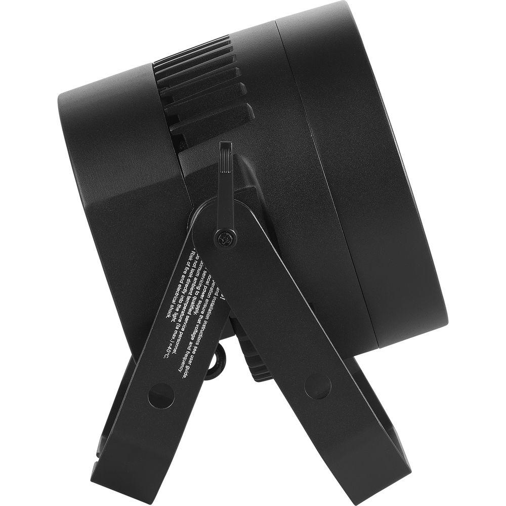 Martin Professional Lighting RUSH PAR 3 RGB Single-Lens RGB LED PAR