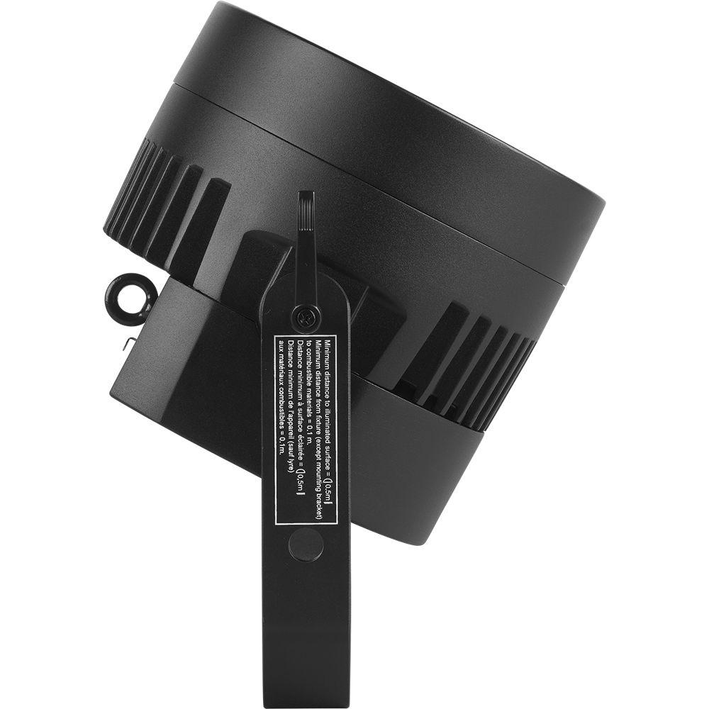 Martin Professional Lighting RUSH PAR 3 RGB Single-Lens RGB LED PAR