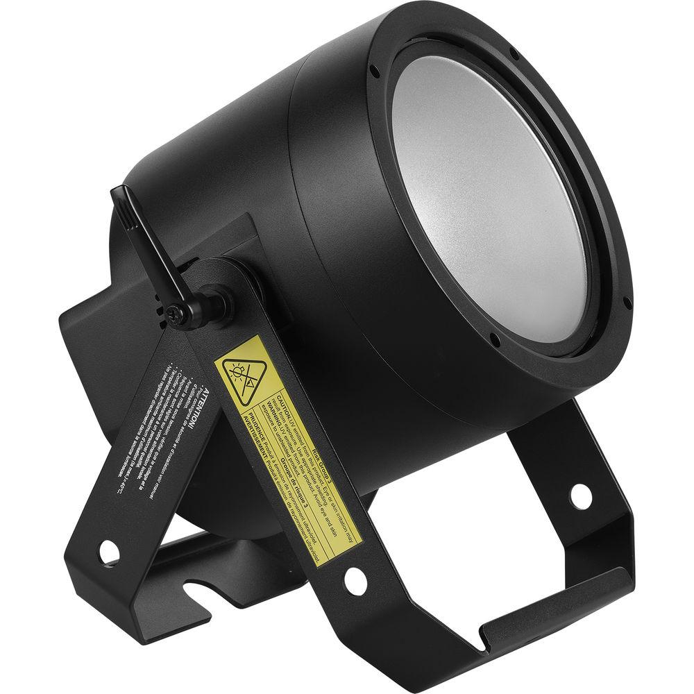 Martin Professional Lighting RUSH PAR 4 UV Single-Lens UV LED PAR