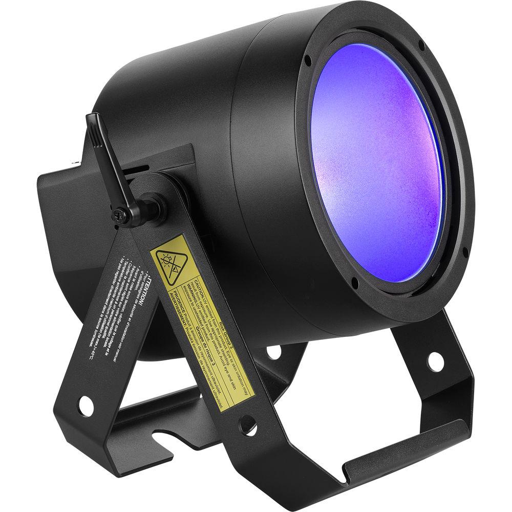 Martin Professional Lighting RUSH PAR 4 UV Single-Lens UV LED PAR