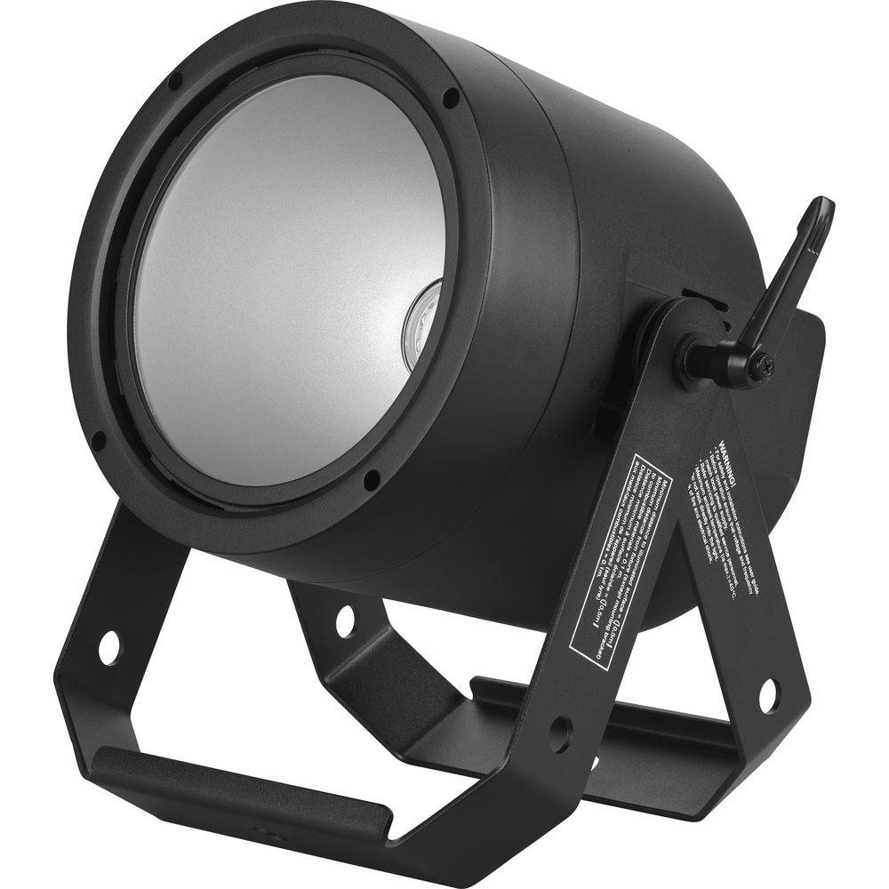Martin Professional Lighting RUSH PAR 4 UV Single-Lens UV LED PAR
