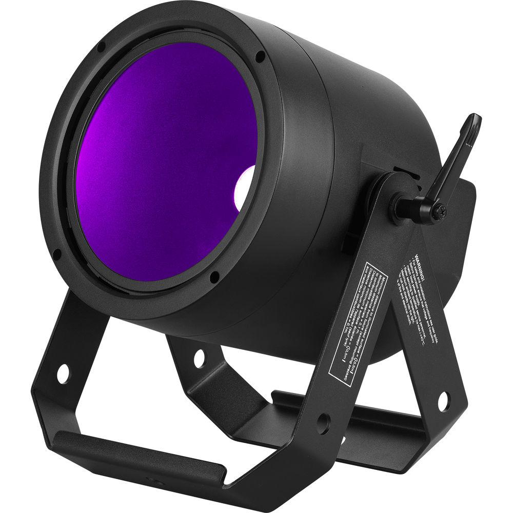 Martin Professional Lighting RUSH PAR 4 UV Single-Lens UV LED PAR