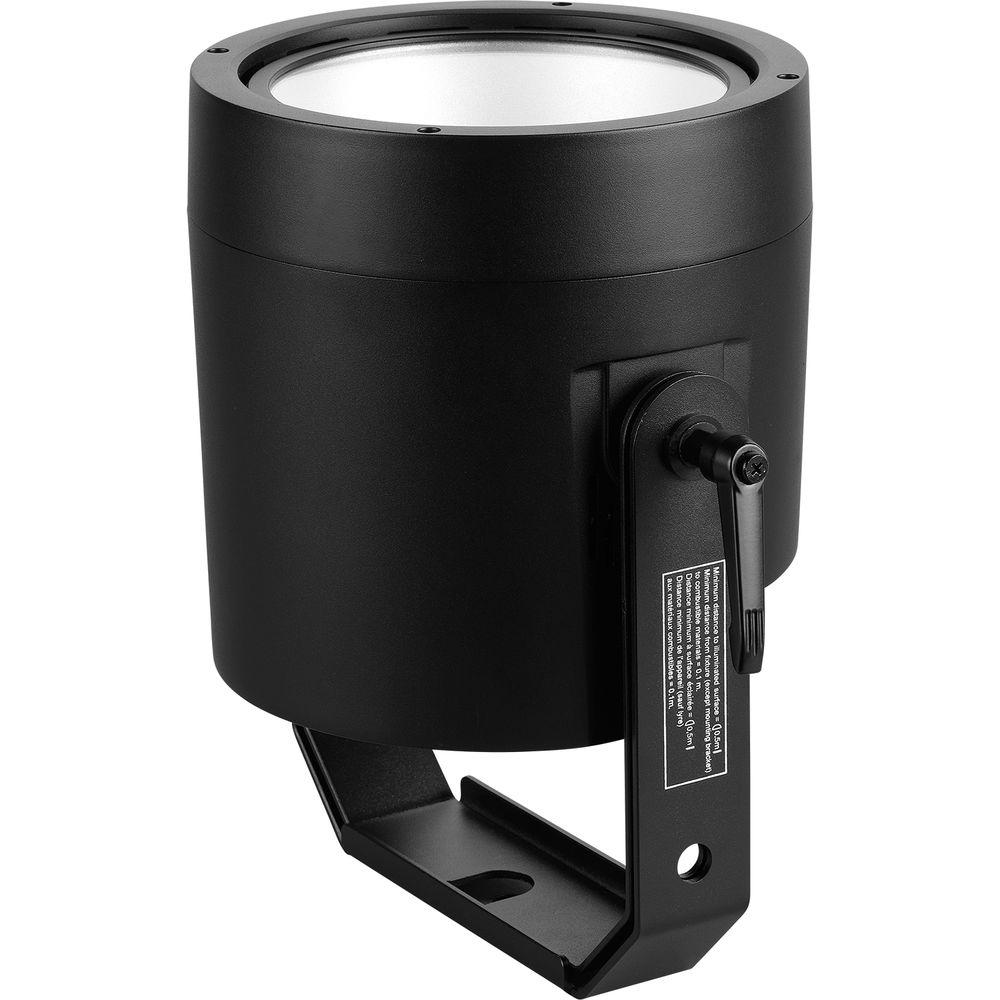 Martin Professional Lighting RUSH PAR 4 UV Single-Lens UV LED PAR