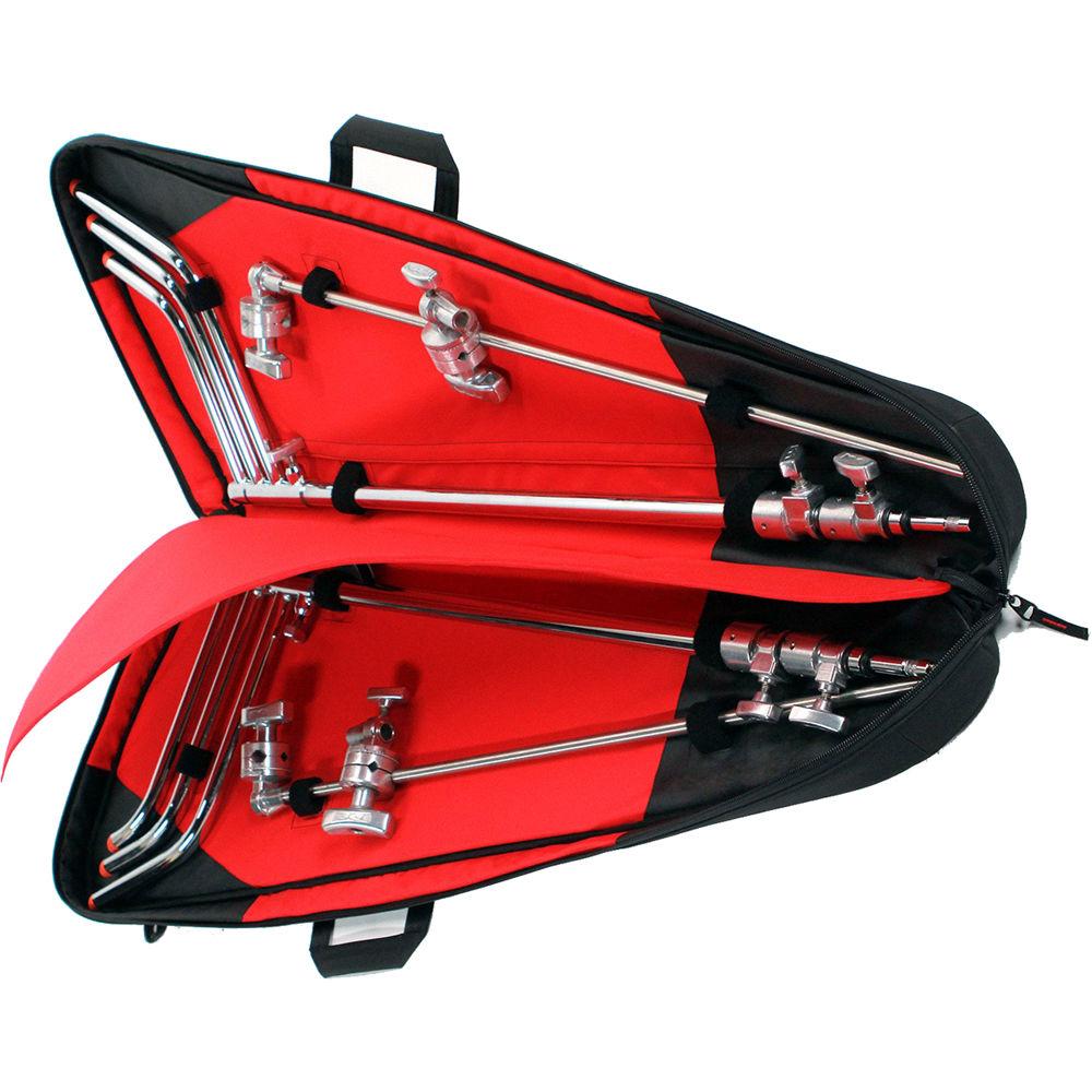 Matthews C-Stand Shoulder KitBag for Two Stands