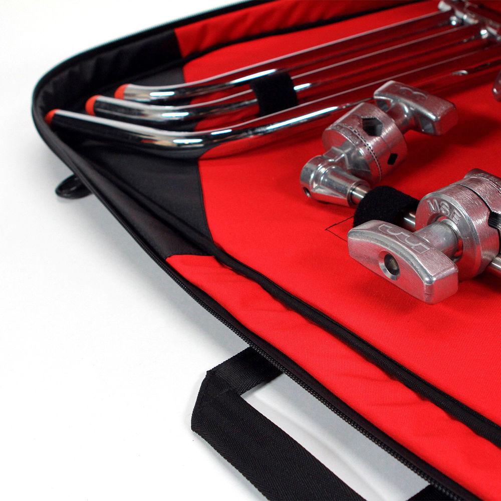 Matthews C-Stand Shoulder KitBag for Two Stands