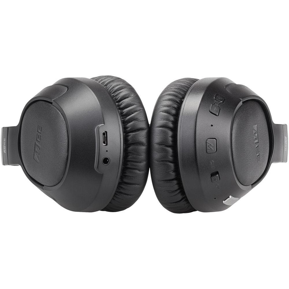 MEE audio Matrix Cinema Over-Ear Noise-Canceling Wireless Headphones