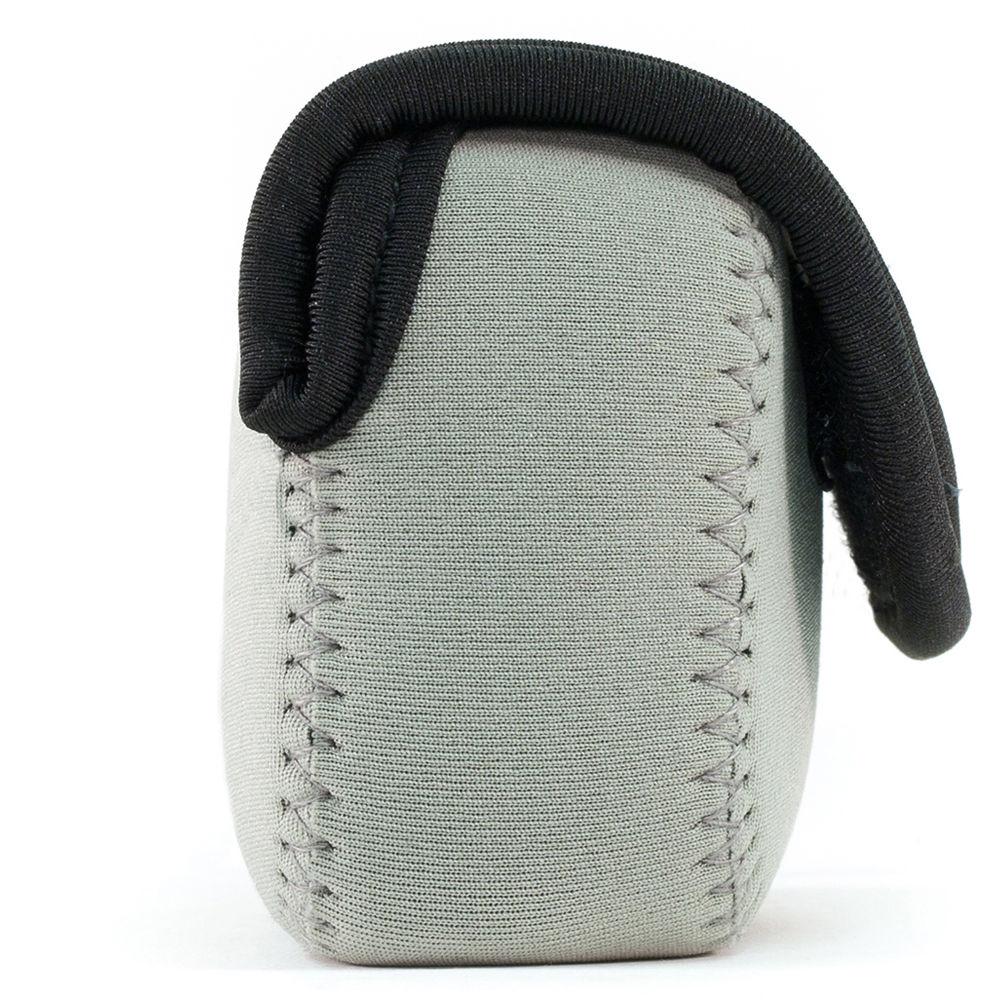 MegaGear Ultra-Light Neoprene Camera Case for Panasonic Lumix ZS200, TZ200, Leica C-Lux