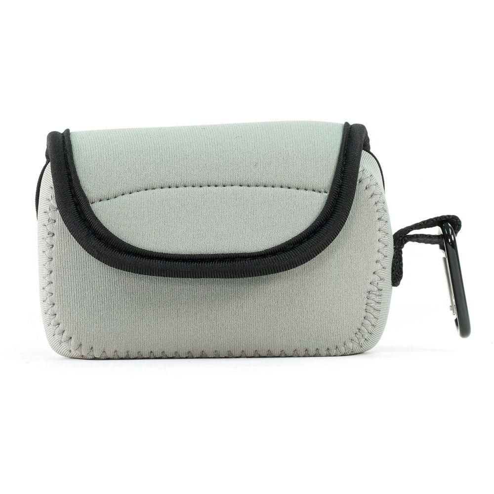MegaGear Ultra-Light Neoprene Camera Case for Panasonic Lumix ZS200, TZ200, Leica C-Lux