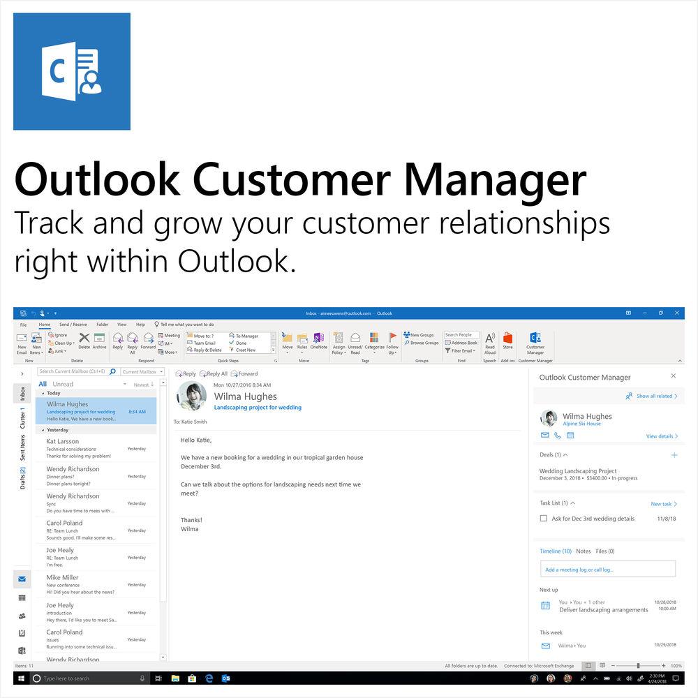 Microsoft Office 365 Business Premium