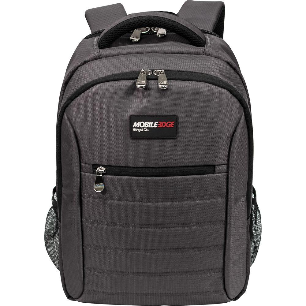 Mobile Edge 16" The Graphite SmartPack Backpack