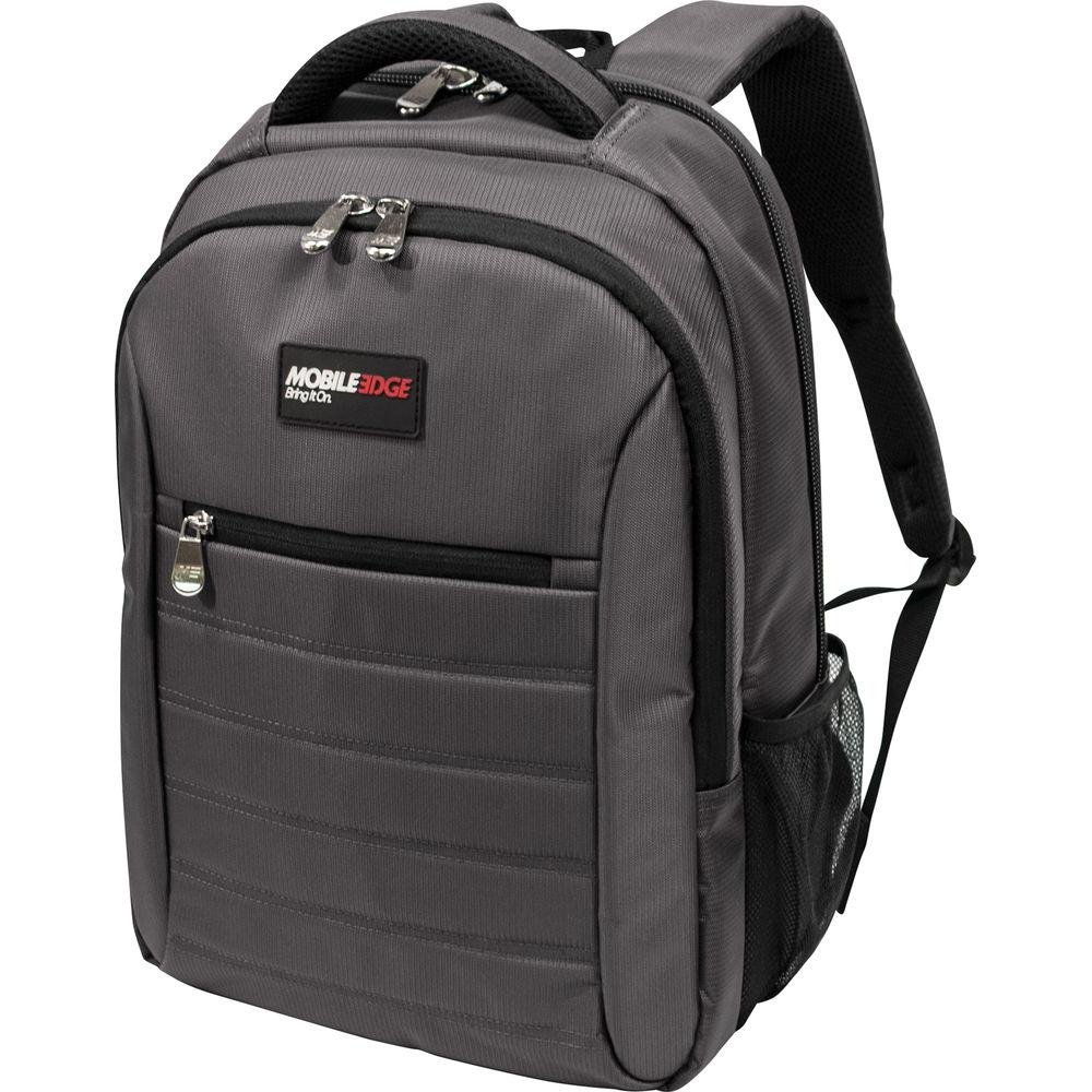 Mobile Edge 16" The Graphite SmartPack Backpack