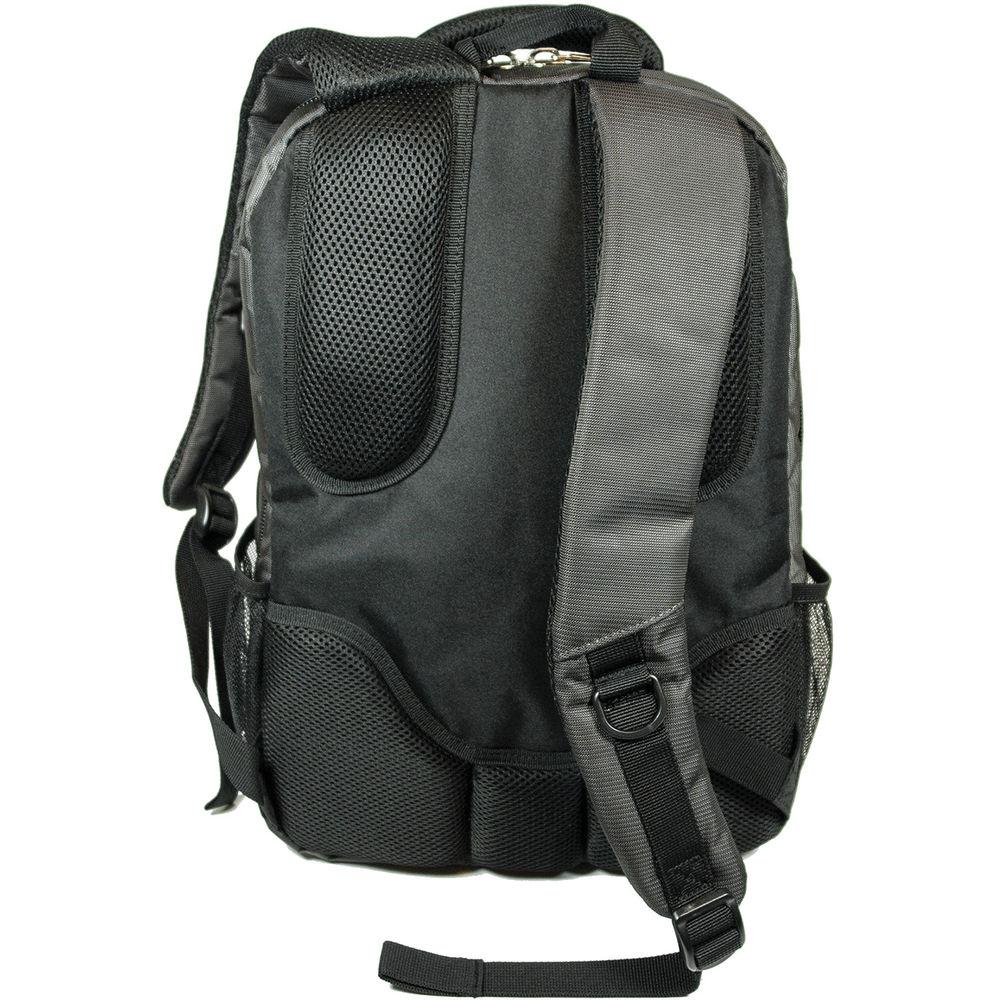 Mobile Edge 16" The Graphite SmartPack Backpack