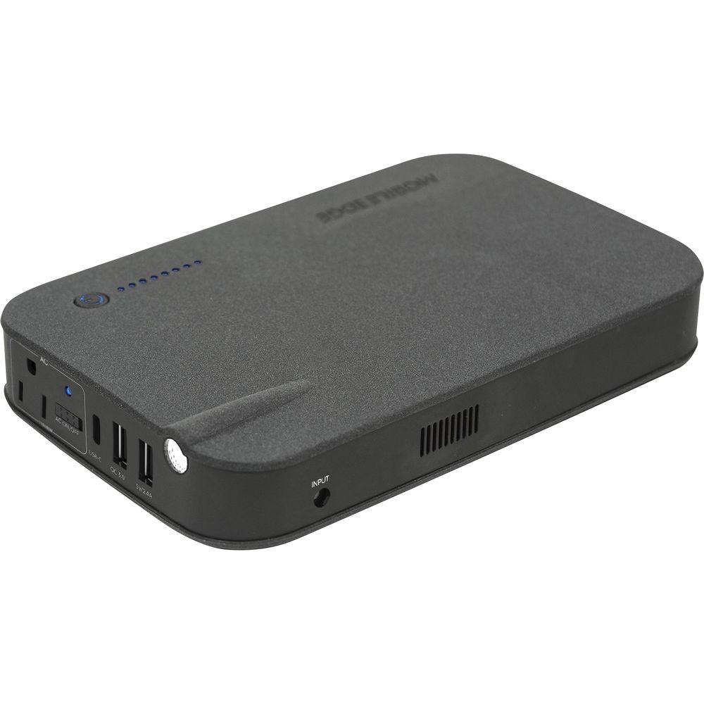 Mobile Edge CORE Power AC USB 27,000mAh Laptop Charger