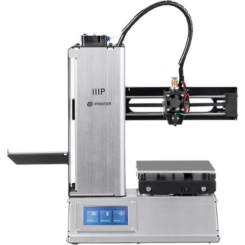 Monoprice Select Mini Pro 3D Printer