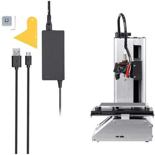 Monoprice Select Mini Pro 3D Printer