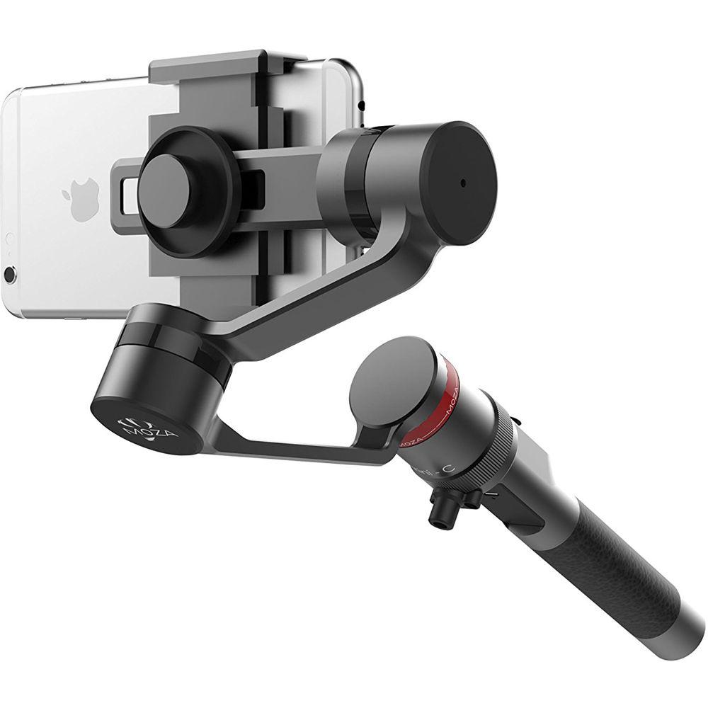 Moza Mini-C 3-Axis Gimbal for Smartphones