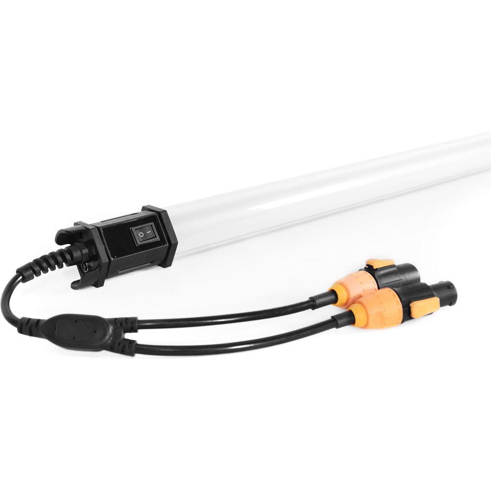 Nanguang TRGB1412A Led Tube Light