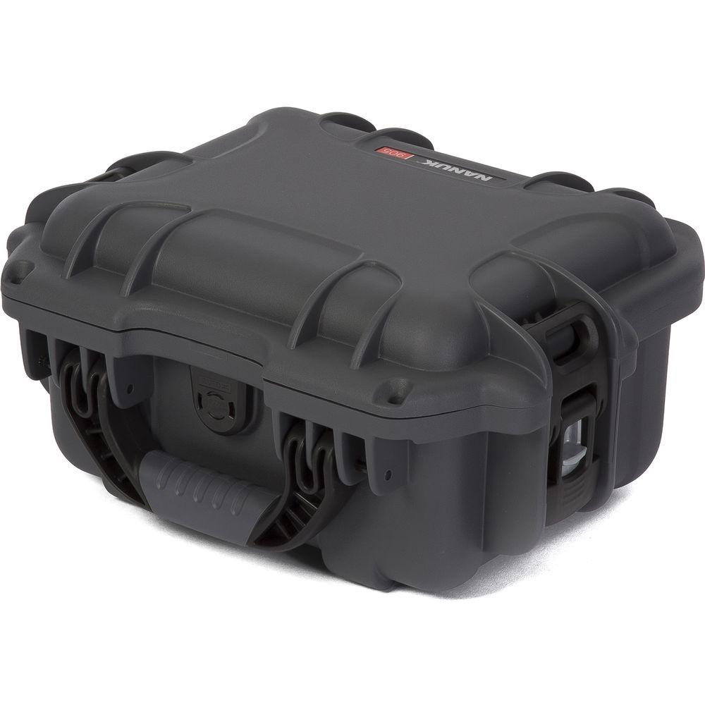 Nanuk 905 Case with Foam Insert for FREEFLY MōVI Cinema Robot Smartphone Stabilizer