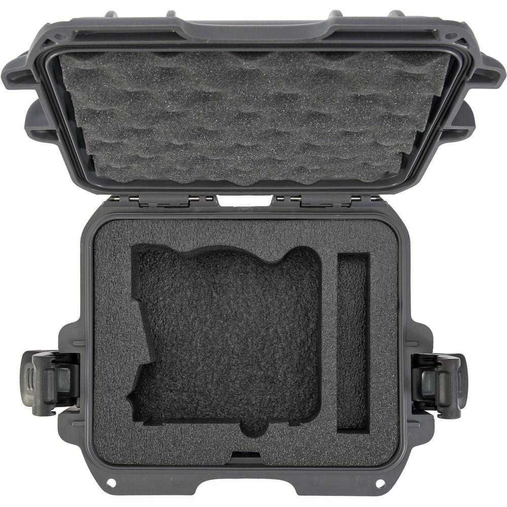 Nanuk 905 Case with Foam Insert for FREEFLY MōVI Cinema Robot Smartphone Stabilizer