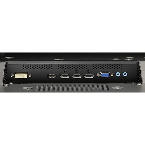 NEC 48" Touch Integrated Large-Screen Display