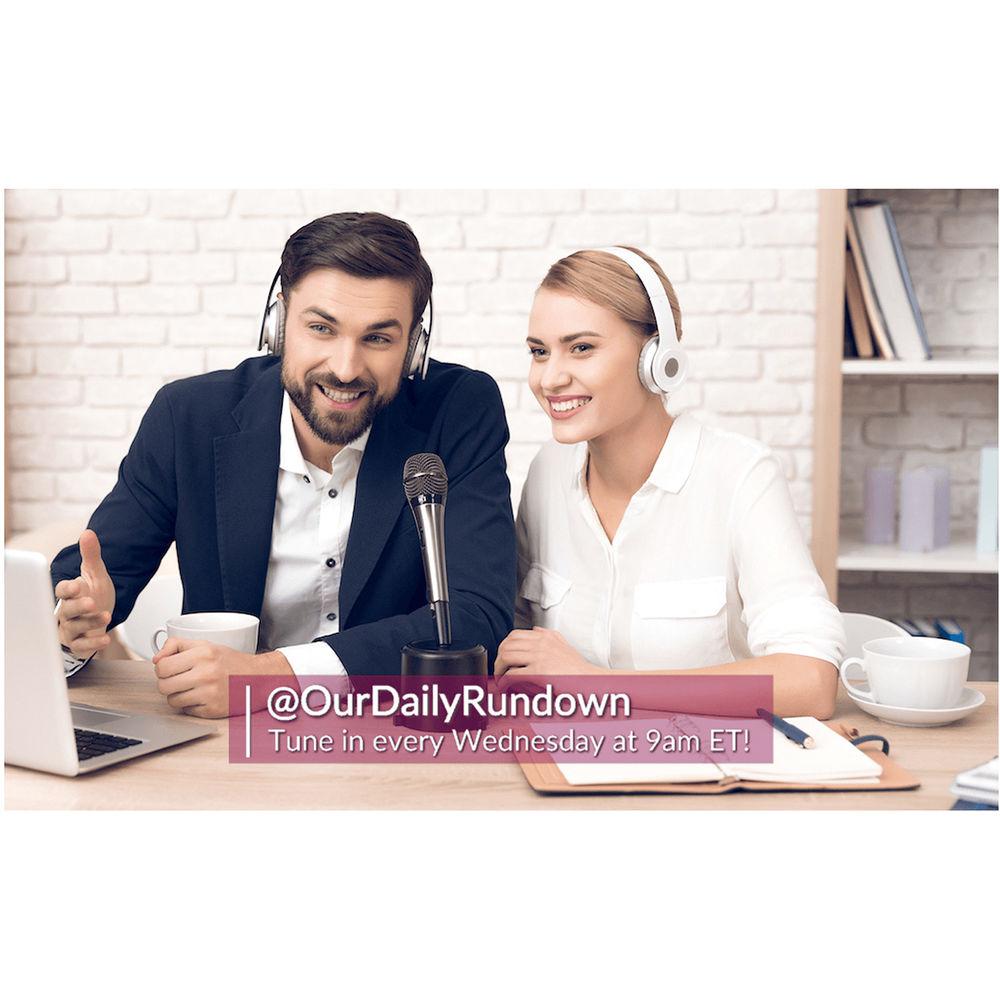 NewBlueFX Titler Live 4 Present