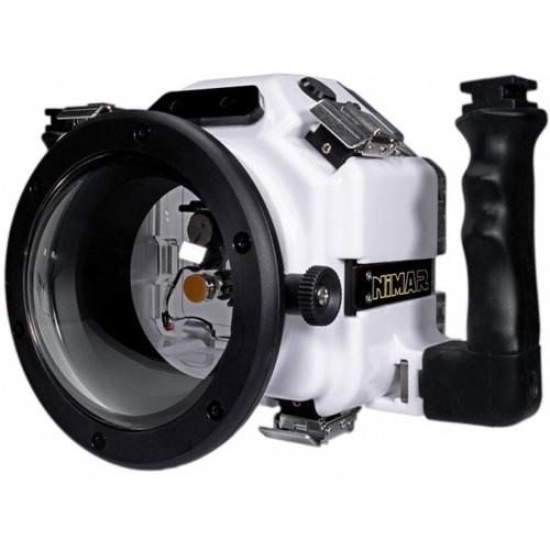 Nimar Underwater Housing for Canon EOS 60D