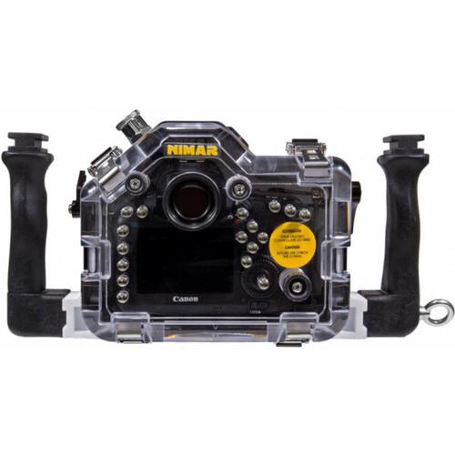 Nimar Underwater Housing for Canon EOS 60D