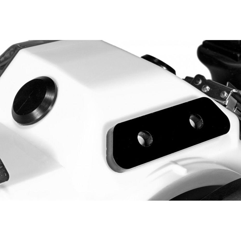 Nimar Underwater Housing for Canon EOS 60D