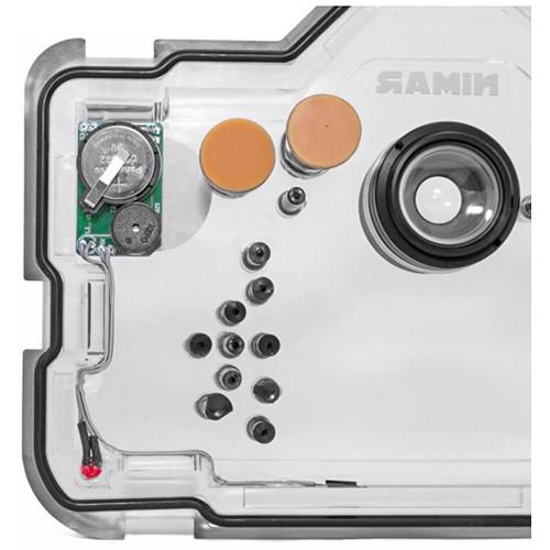 Nimar Underwater Housing for Canon EOS 60D