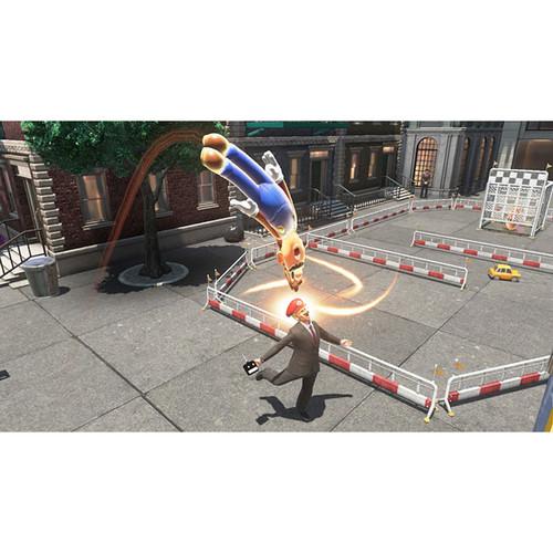 Nintendo Super Mario Odyssey: Starter Pack