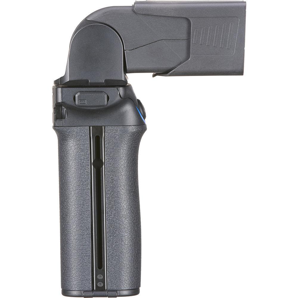 Nissin MG10 Wireless Handgrip Flash