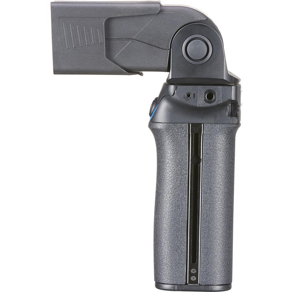 Nissin MG10 Wireless Handgrip Flash