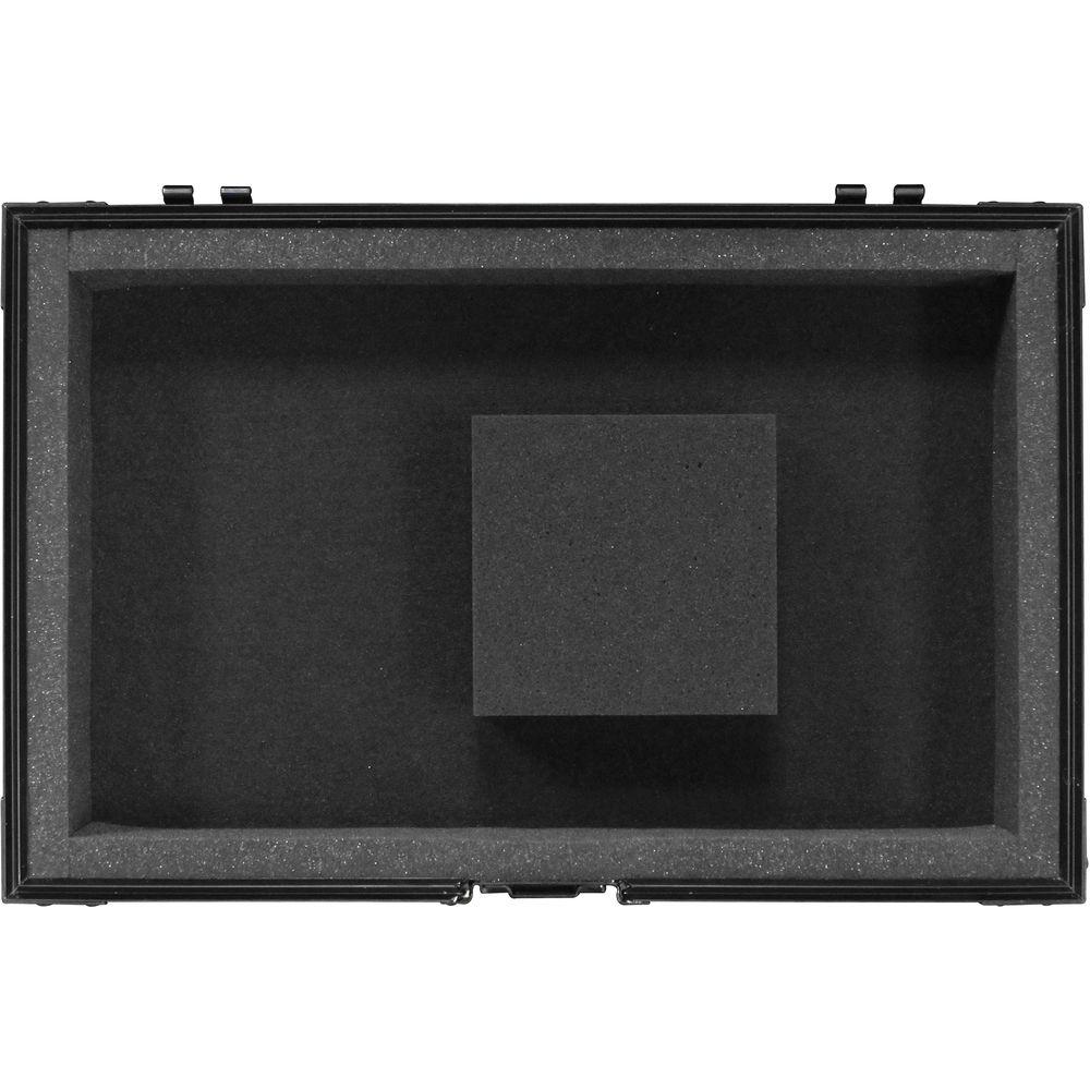 Odyssey Innovative Designs Universal 10" Black Label DJ Mixer Case