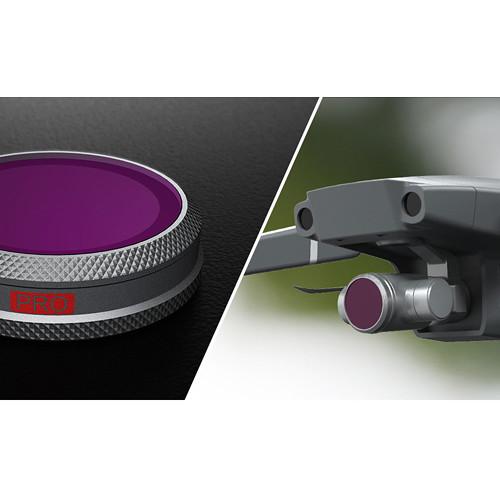 PGYTECH Pro ND Lens Filter Kit for DJI Mavic 2 Zoom