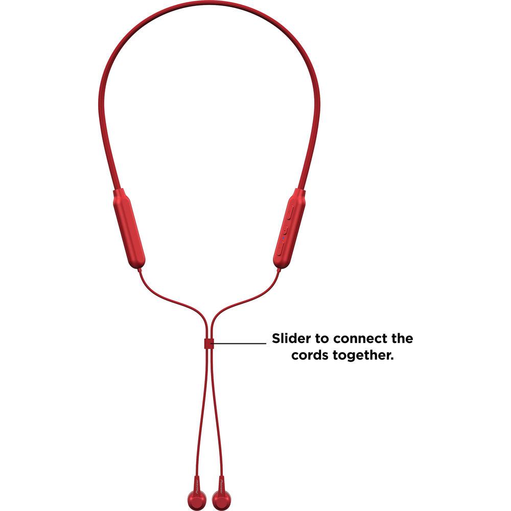 Pioneer C7 In-Ear Wireless Headphones