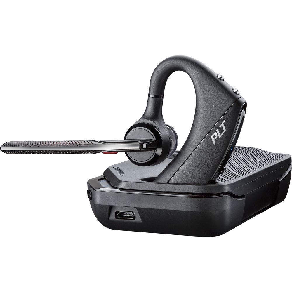 Plantronics Voyager 5200 Charge Case