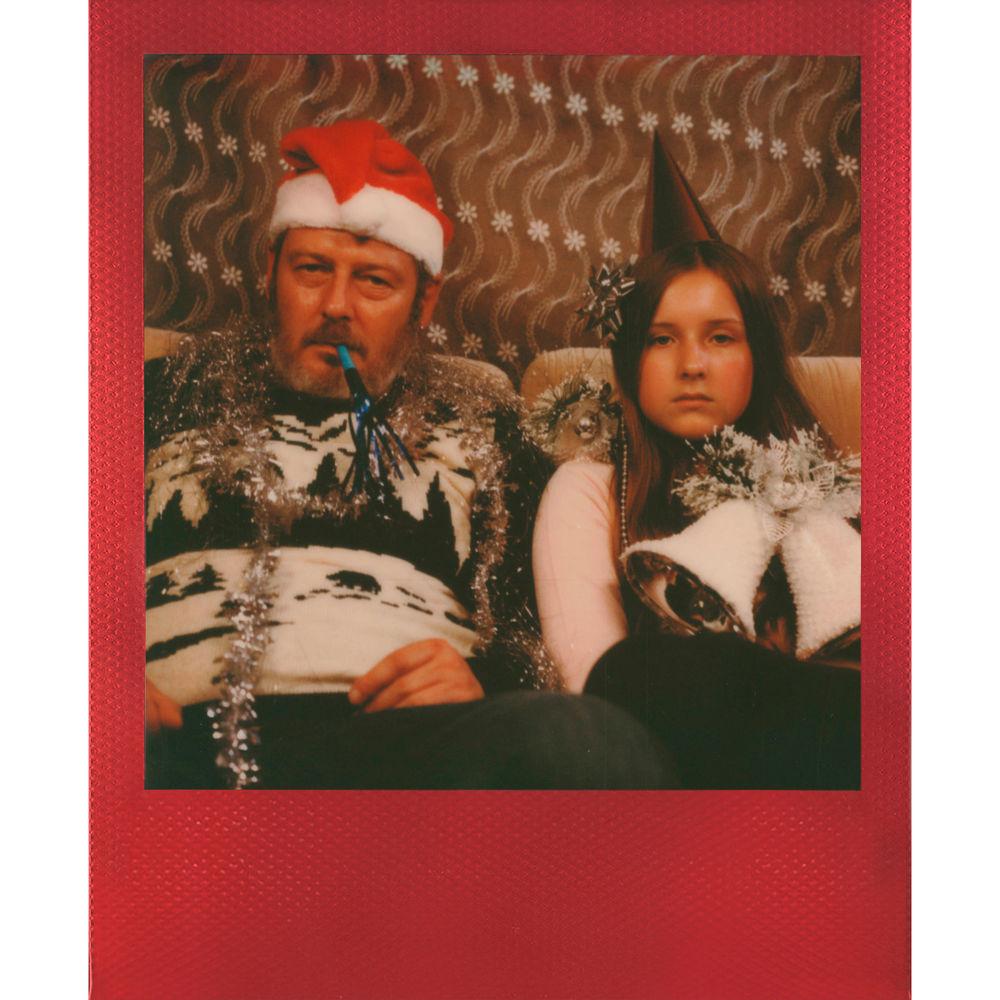 Polaroid Originals Color 600 Instant Film