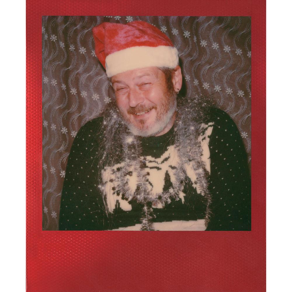 Polaroid Originals Color 600 Instant Film