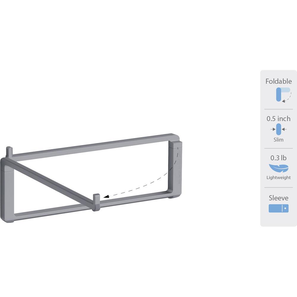 Rain Design mBar Pro Laptop Stand